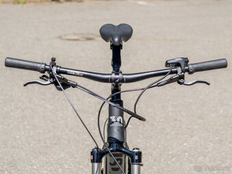 HAIBIKE SDURO HARDNINE 3.0 - 3