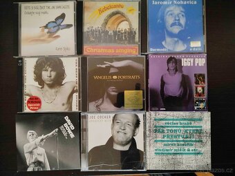 Original CD - 3
