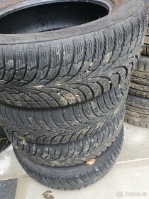 175/65/15 zimni sada Nokian - 3