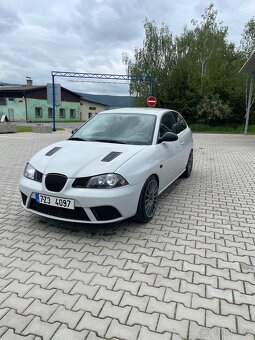 Ibiza 6l cupra - 3