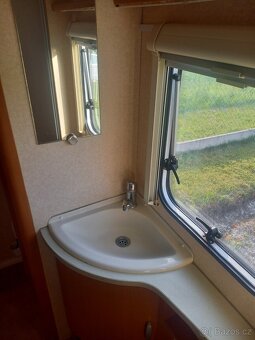 Karavan Bailey Ranger 510/4 - 3