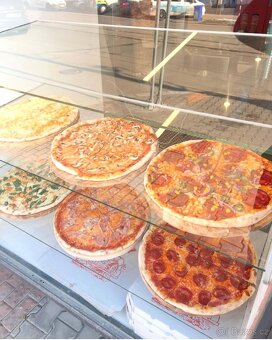 Pronajem restaurace Pizza-Kebab.Bez investic. - 3