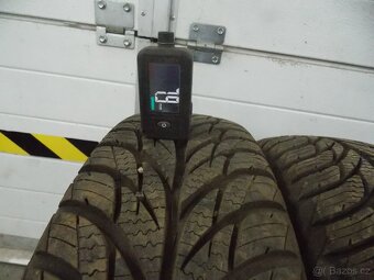 4ks Matador celoroční 175/70 R14 DOT 1523 cca. 8mm - 3