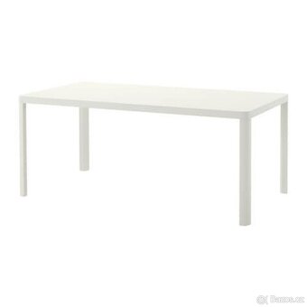 IKEA TINGBY stůl 180 x 90 x 74cm - 3