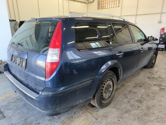 Ford Mondeo 2.0.TDCI r.v.2005 BWY 96kw(4653) - 3