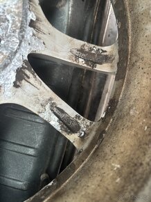 zimní alu kola bmw et 31 - 3