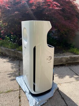 Čistička vzduchu Philips AC3256/10 - 3