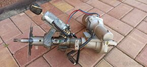 Toyota Corolla e12 servo - 3