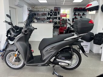 HONDA SH 125 - 3