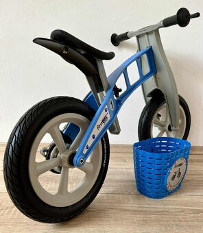 First Bike Street - 3