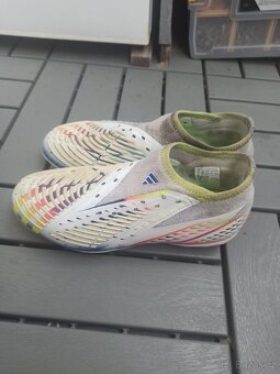 Kopačky Adidas predator - 3