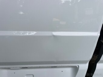 Zadni dveře Fiat Ducato apod. - 3