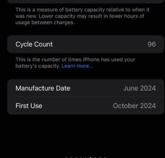 Apple - 3