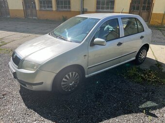 Fabia - 3