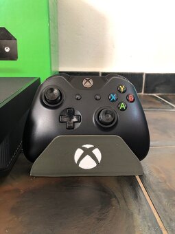 Xbox One 500GB - 3