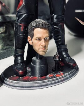 Hot Toys Antman + bonusy - 3