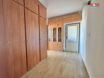 Pronájem bytu 3+1, 74 m², Slaný, ul. Vikova - 3