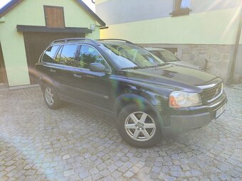 Volvo XC90 D5 r.v.2006 7 míst - 3