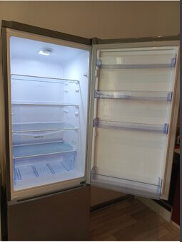 Beko RCSA 270K30XBN - - Kombinovaná chladnička - 3