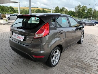Ford Fiesta 1,2 i,60KW,KLIMA,KOLA,SERVIS - 3