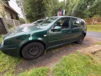Volkswagen Golf IV - 3