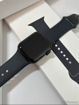 Apple watch SE 2023 40mm - 3