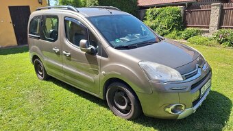 Citroen Berlingo 1.6 HDI (84 kW) - 3