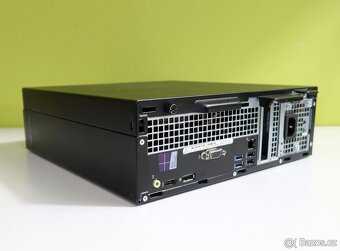 PC DELL OPTIPLEX 3040 /i5-6500/16GB/SSD250GB/WIN11/ZÁRUKA - 3