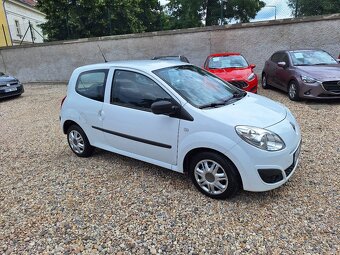 Renault Twingo 1.2i 43KW - 3