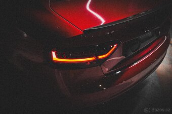 Audi A5, 3.0 TDI, 261 kW, 770 Nm, Coupe Competition - 3