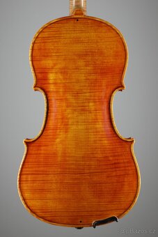 Mistrovské housle - Herbert Stengel - 3
