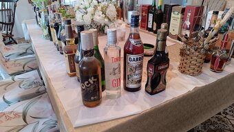 Alkohol - NEJEN z československé republiky - mám toho více - 3