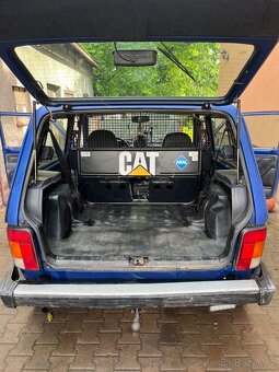Lada Niva 2009 1.7 benzín - 3