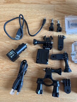 GoPro Hero - 3