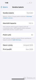 iPhone 16 128 Gb Black - 3