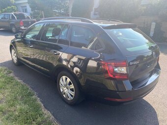 octavia combi 1.0 Tsi - 3