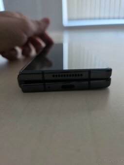 Galaxy Fold 4 256gb - 3