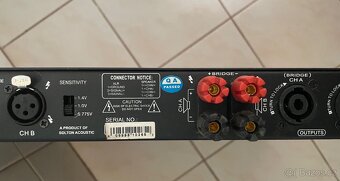 SOLTON QX 700 - 3