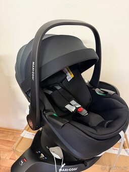 Autosedačky maxi cosi - 3