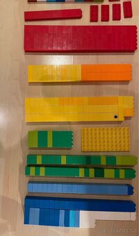 LEGO Duplo - 3