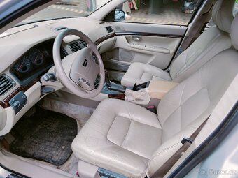 Volvo S80 2,9 150kw - Náhradní díly - 3