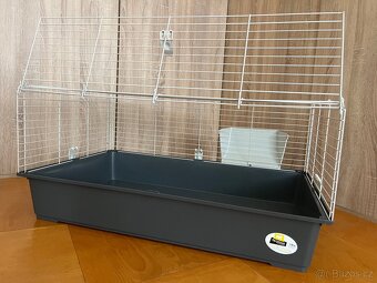 Klec pro morče/králíka - 3