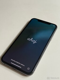 iPhone XS Space Gray 256GB - 3