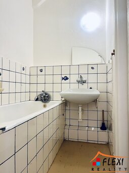 Pronájem bytu 1+1 39 m2 na ul. Hlavní třída, Ostrava - Porub - 3