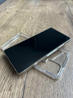 Samsung S25 Ultra 12/256 Titanum Black - 3