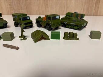 Majorette Squad Forces - 3