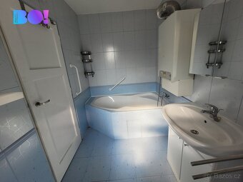 Pronájem bytu 2+1 s balkonem, 58 m2, ul. Rudé Armády, Karvin - 3