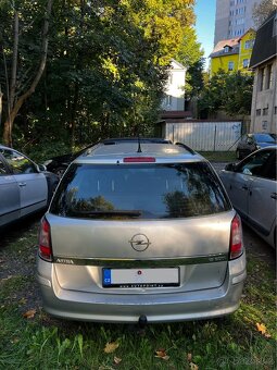 Opel disel - 3
