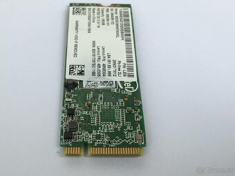 SSD pre Lenovo Thinkpad X1 Carbon - 3