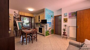 Prodej bytu 2+kk 58 m², viale Po, Silvi, Itálie - 3